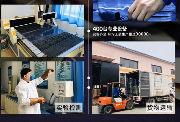 深圳安全阻燃服定做——保护生命的第一道防线