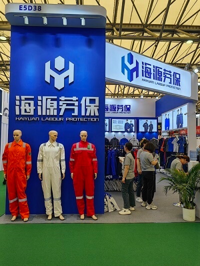 阻燃烟台工作服直销